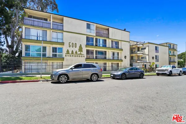 500 Evergreen Street #306, Inglewood, CA 90302