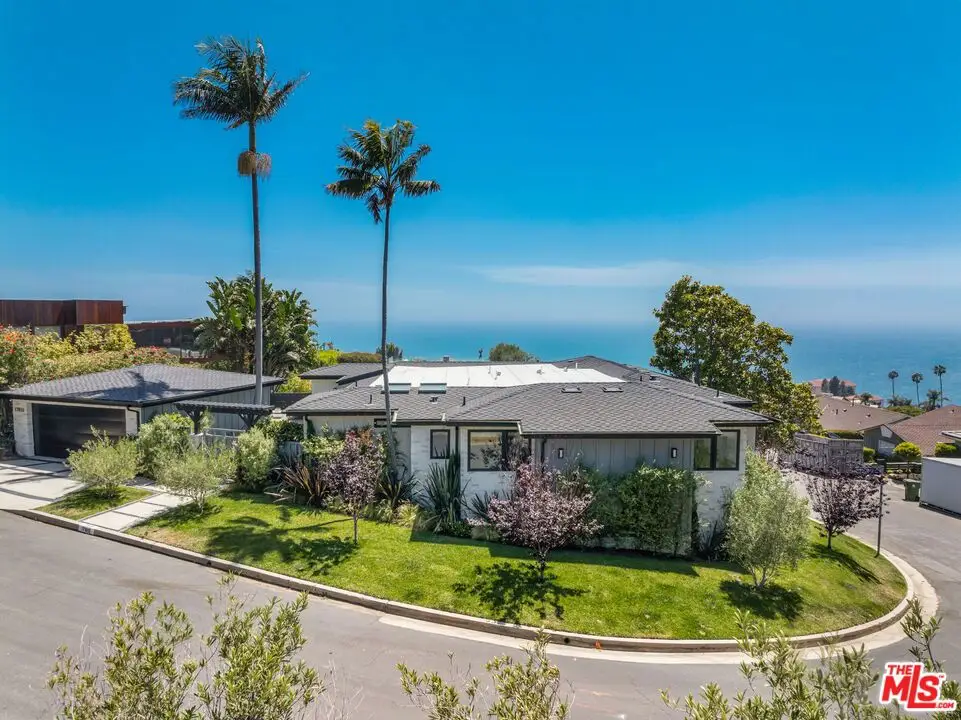 17810 Sabbiadoro Way, Pacific Palisades, CA 90272 - #1