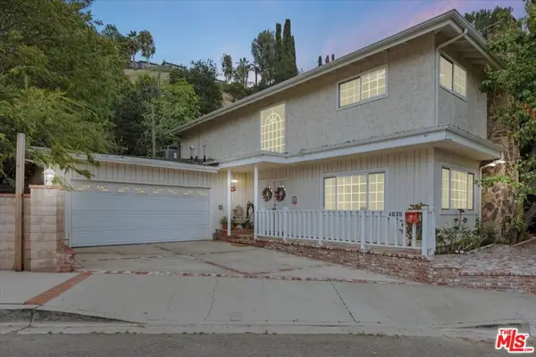 4635 Esparto Street, Woodland Hills, CA 91364