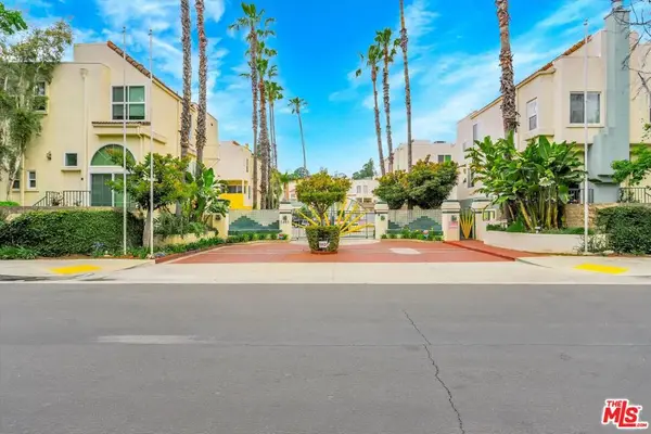 5455 Sylmar Avenue #501, Sherman Oaks, CA 91401