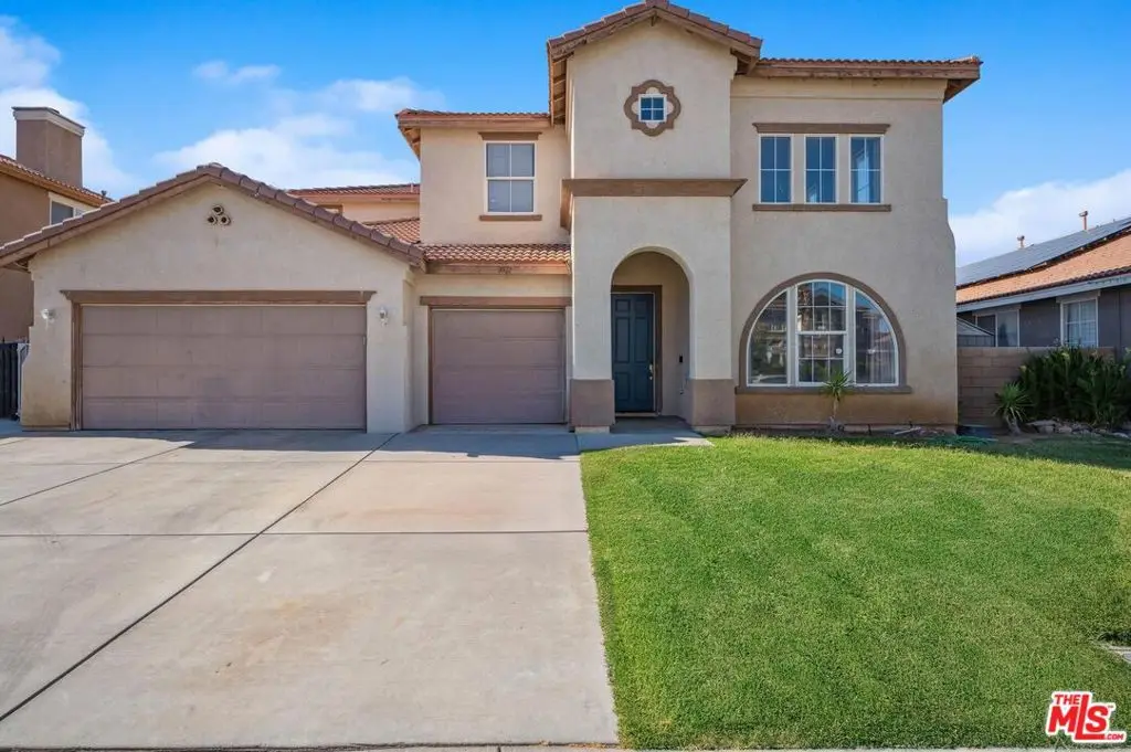 3537 Fairgreen Lane, Palmdale, CA 93551 - #1