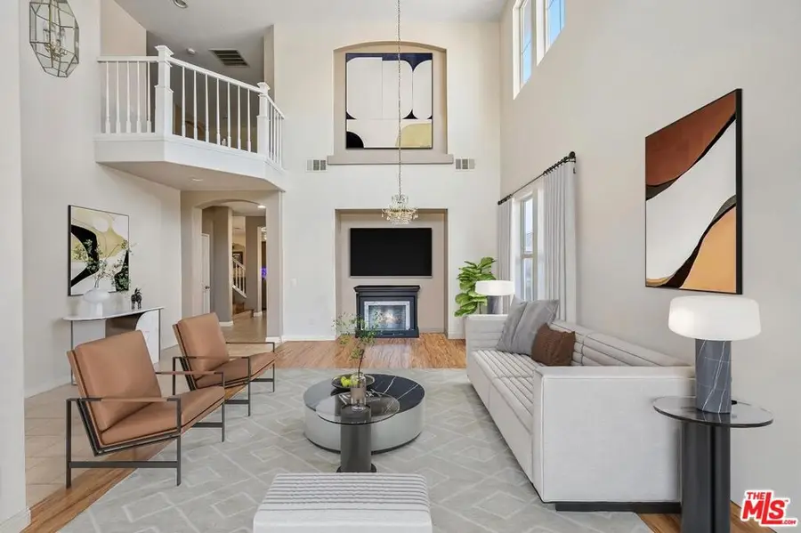 3537 Fairgreen Lane, Palmdale, CA 93551 - #2