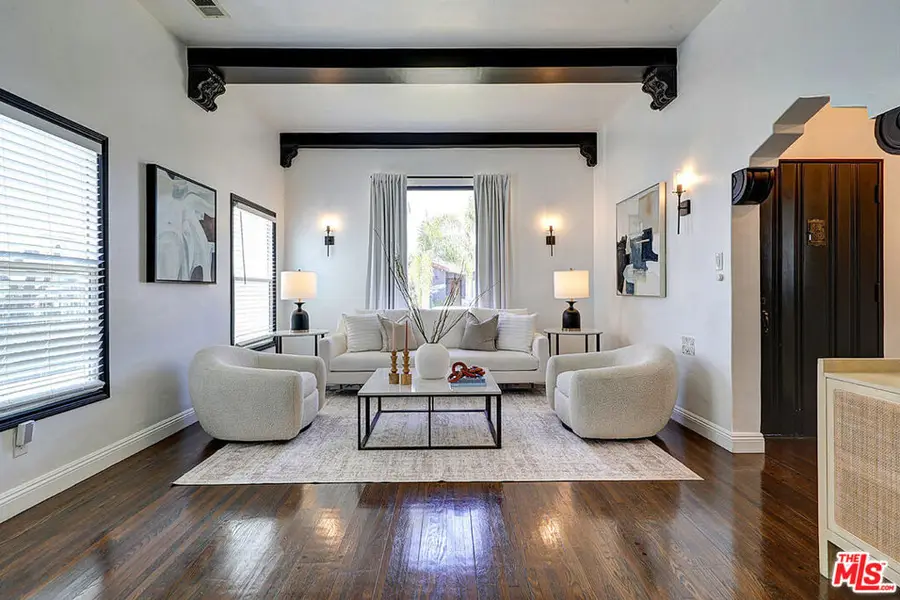 1260 W 81st Street, Los Angeles, CA 90044 - #2