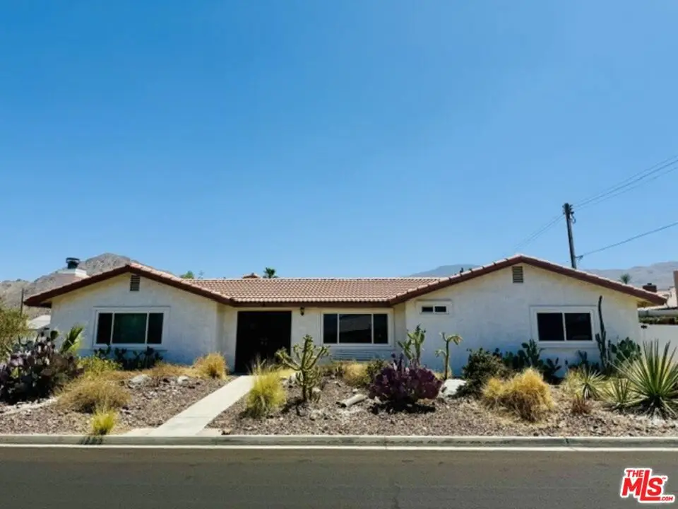 52275 Avenida Vallejo, La Quinta, CA 92253 - #1