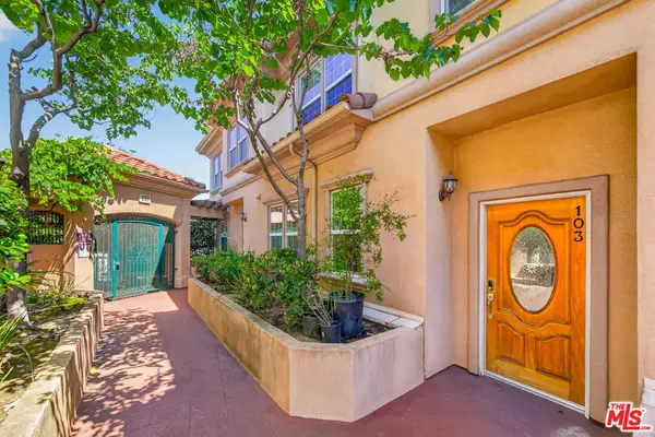 3974 Pennsylvania Avenue #103, La Crescenta, CA 91214