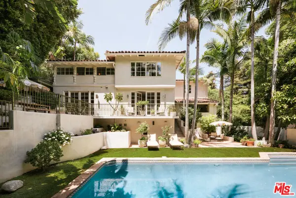 2177 Fern Dell Place, Los Angeles, CA 90068
