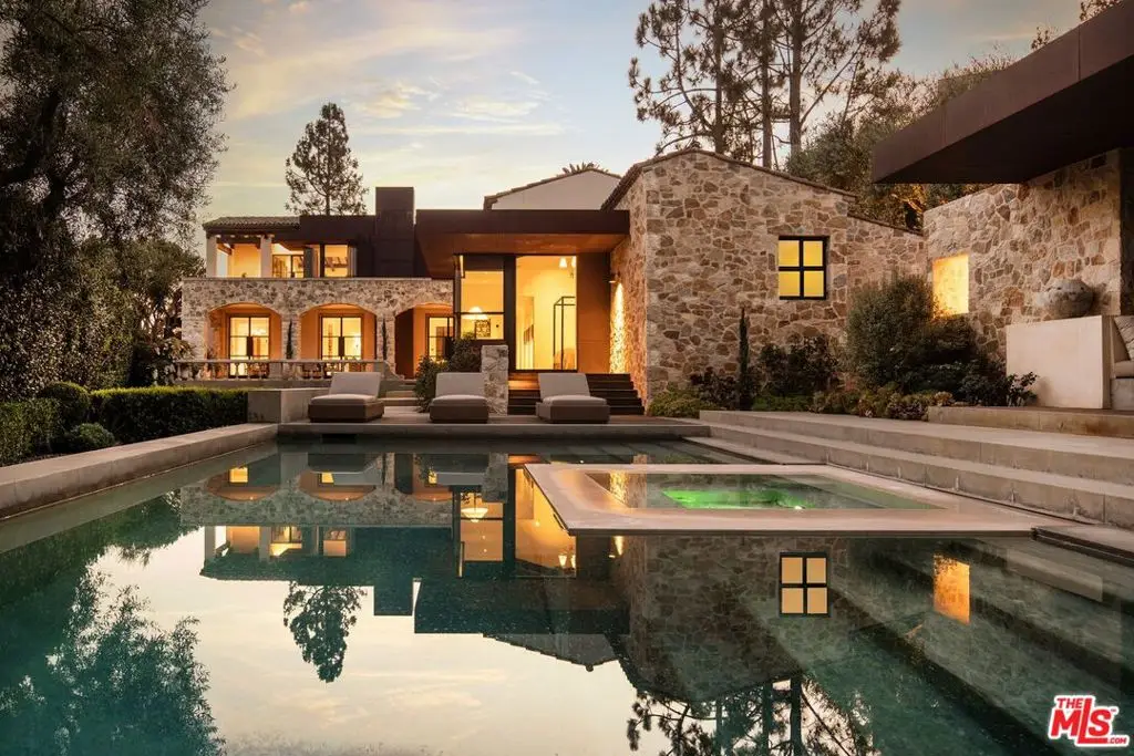 976 N Alpine Drive, Beverly Hills, CA 90210 - #1