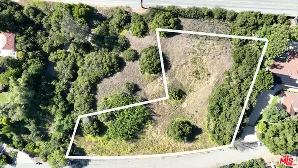 0 Cold Canyon, Malibu, CA 91302