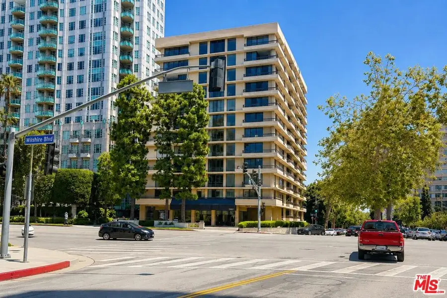 10590 Wilshire Boulevard #504, Los Angeles, CA 90024 - #3
