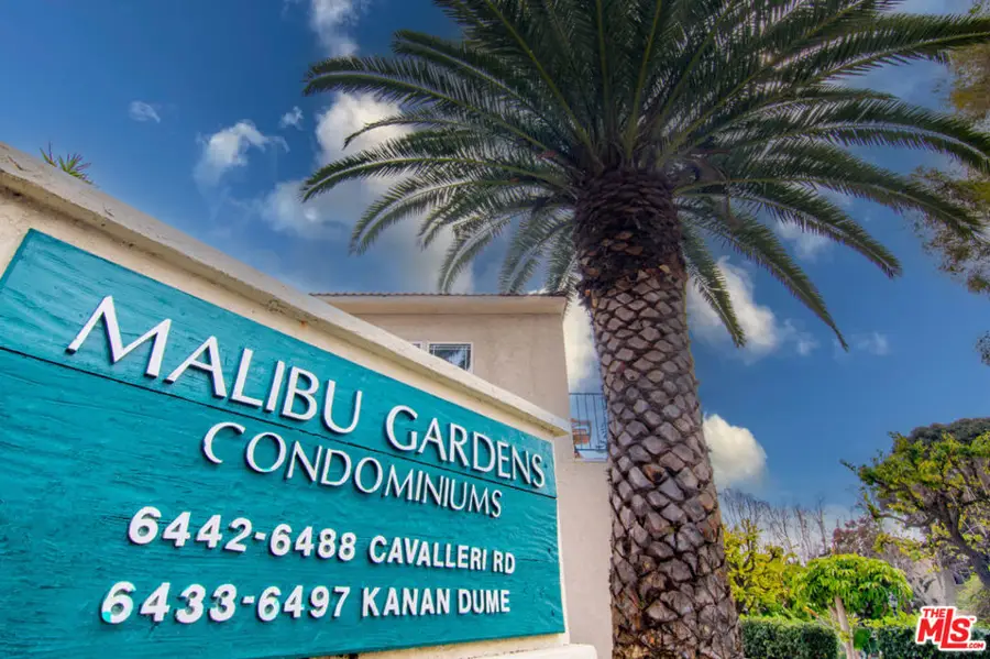 6479 Kanan Dume Road #24, Malibu, CA 90265 - #2