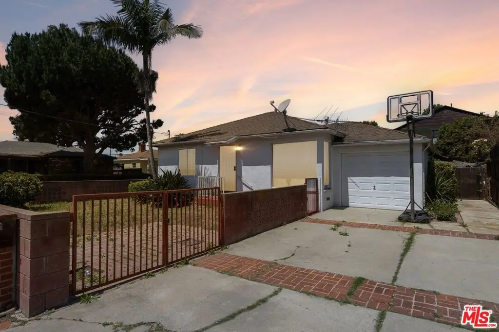 11257 Greenlawn Avenue, Culver City, CA 90230 - #1