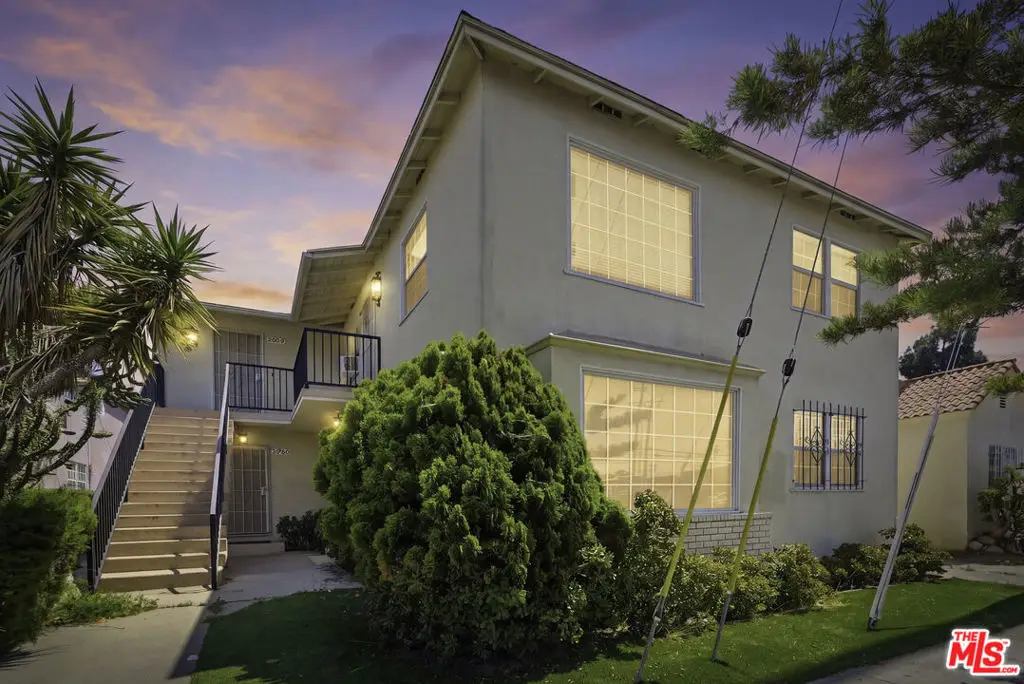 10958 Venice Boulevard, Culver City, CA 90232 - #1