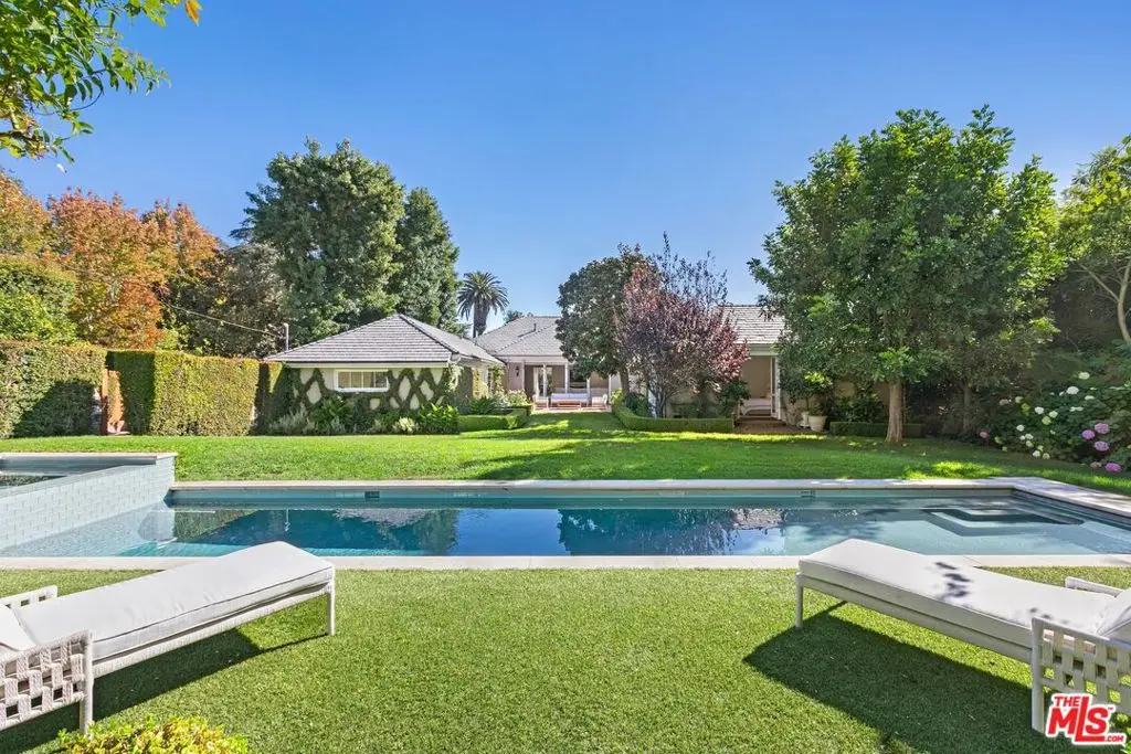 201 S Bristol Avenue, Los Angeles, CA 90049 - #1