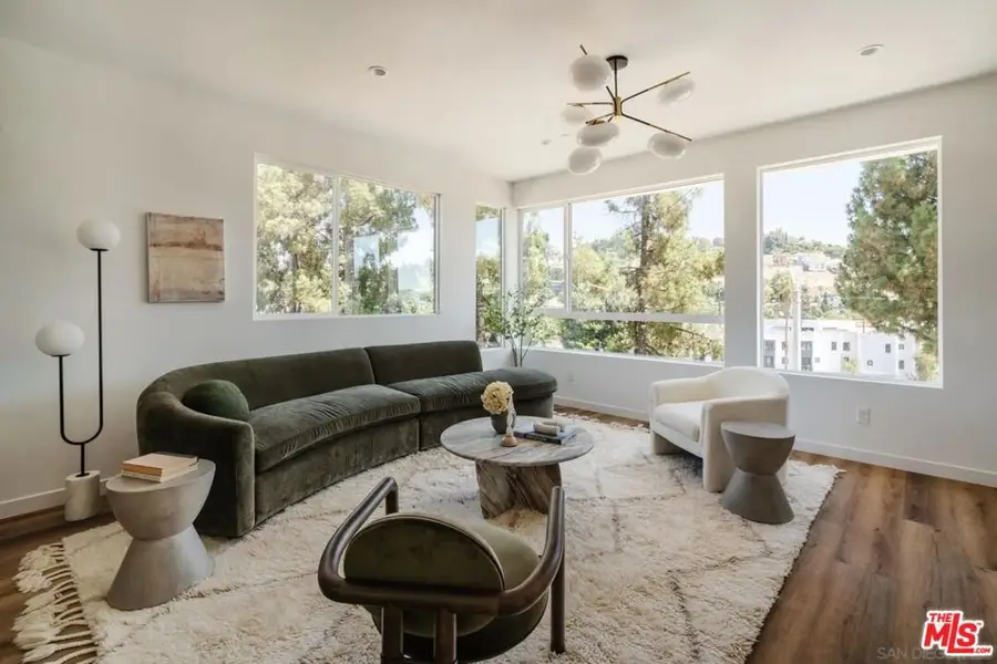 3852 N Emery Lane, Los Angeles, CA 90065 - #3