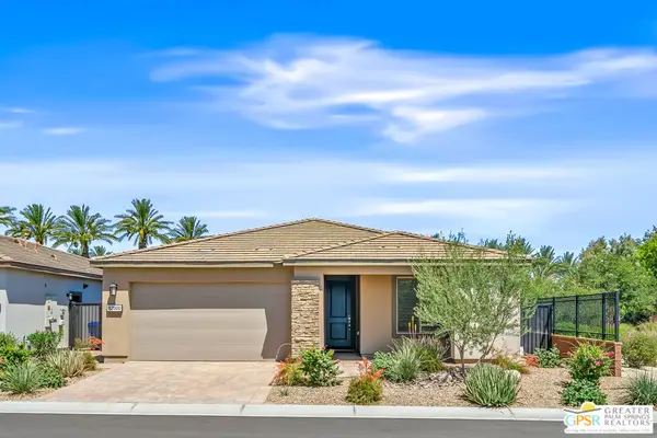 82500 W Mccarroll Drive, Indio, CA 92201