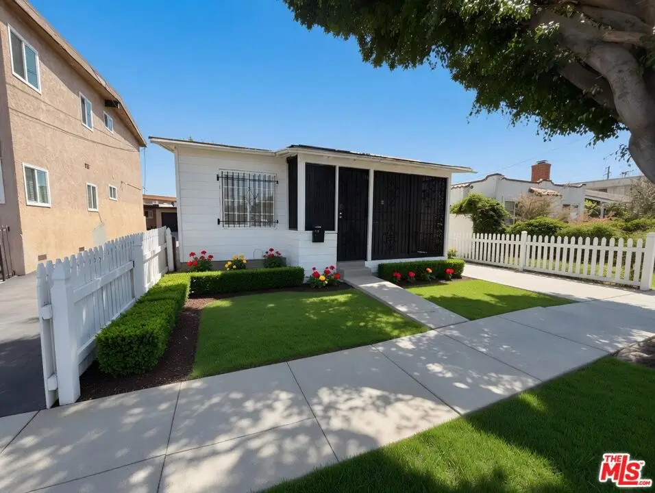 438 W Plymouth Street, Inglewood, CA 90302 - #1
