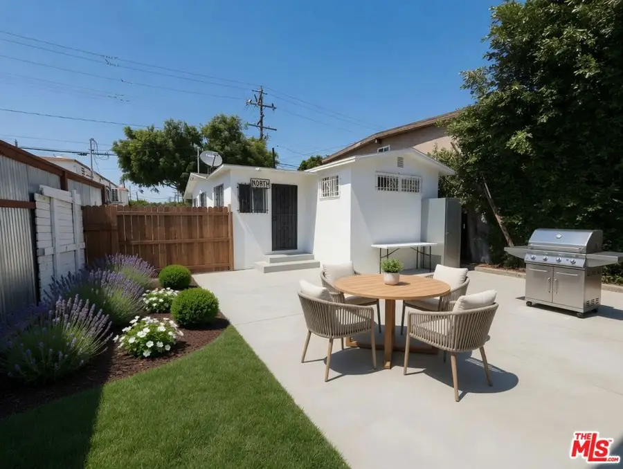 438 W Plymouth Street, Inglewood, CA 90302 - #3