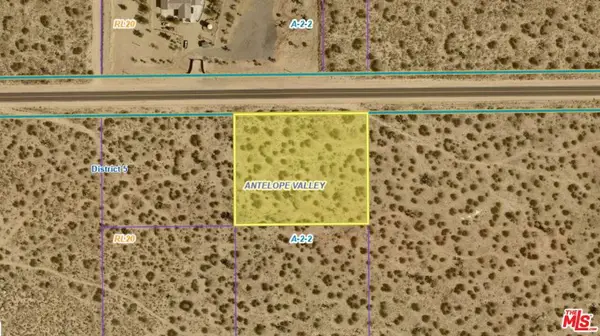 138 E Avenue O, Palmdale, CA 93591
