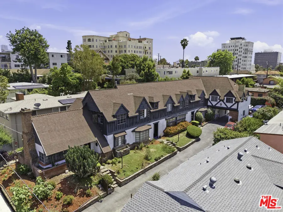 2556 W 5th Street, Los Angeles, CA 90057 - #3