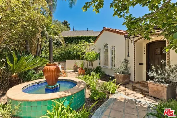 10514 Kinnard Avenue, Los Angeles, CA 90024