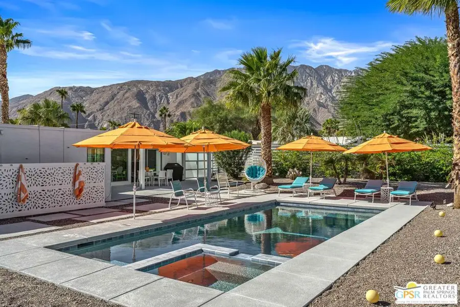 500 E Lindsey Drive, Palm Springs, CA 92262 - #3