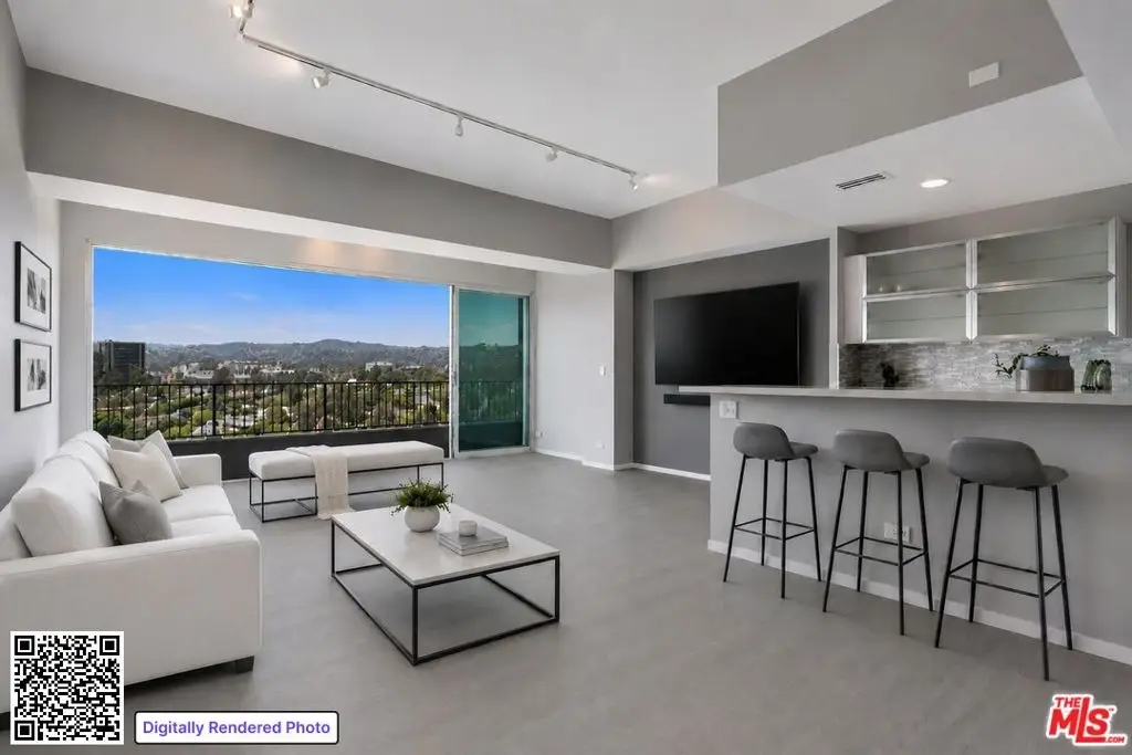 10501 Wilshire Boulevard #1902, Los Angeles, CA 90024 - #1