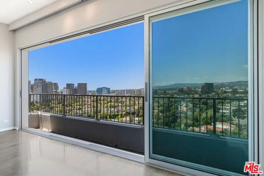 10501 Wilshire Boulevard #1902, Los Angeles, CA 90024 - #2