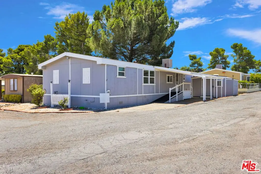 10200 Johnson Road #40, Phelan, CA 92371 - #1