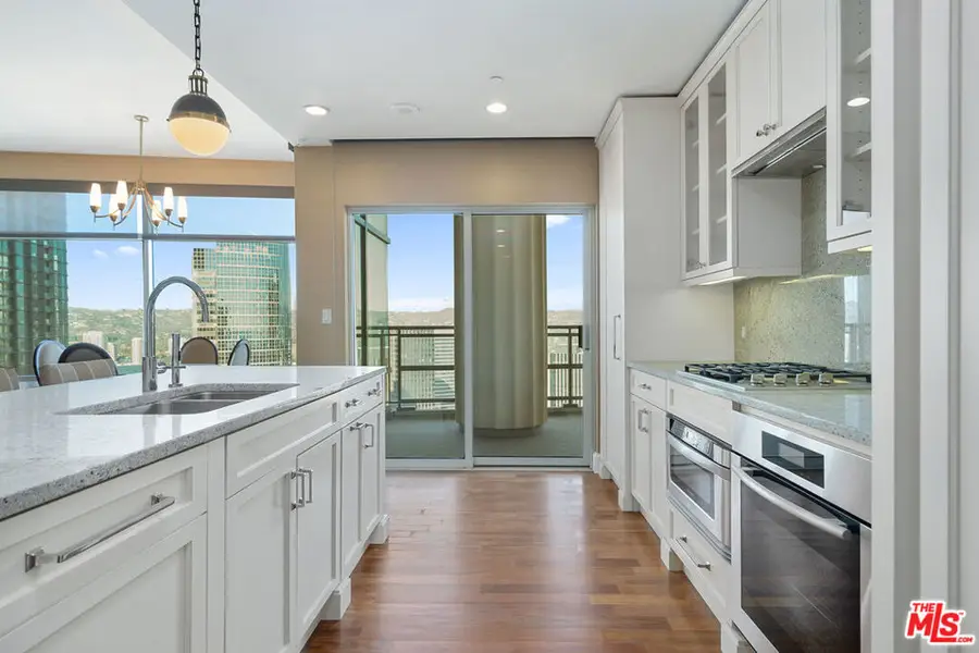 1 W Century Drive #35D, Los Angeles, CA 90067 - #3