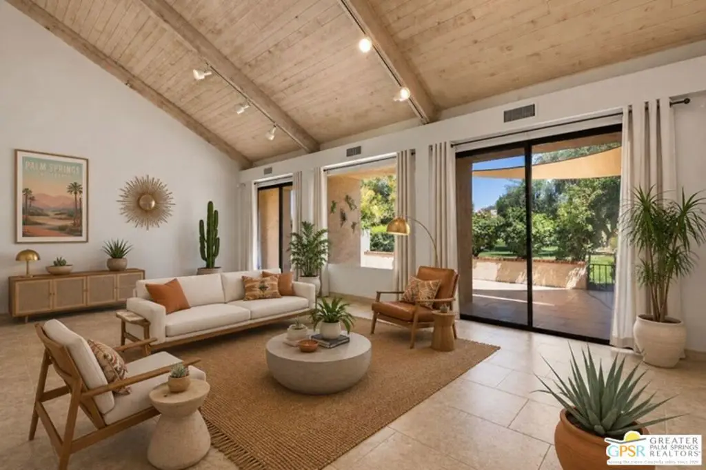 143 Desert West Drive, Rancho Mirage, CA 92270 - #1