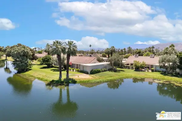 143 Desert West Drive, Rancho Mirage, CA 92270