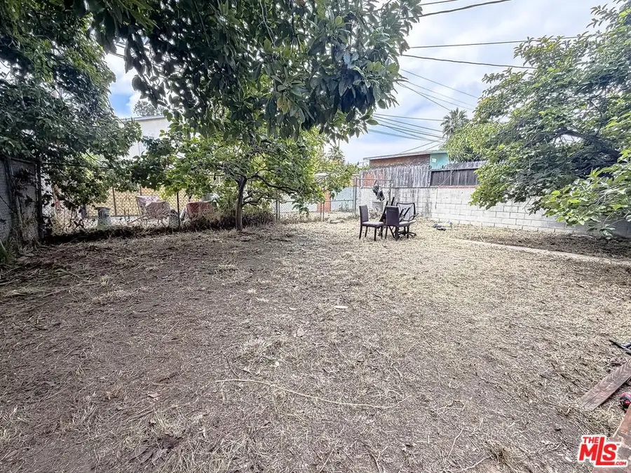 2380 W 30th Street, Los Angeles, CA 90018 - #2