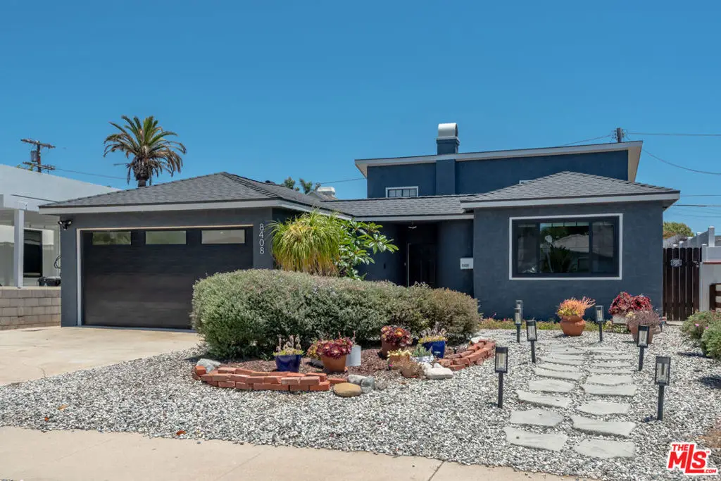 8408 Gonzaga Avenue, Los Angeles, CA 90045 - #1