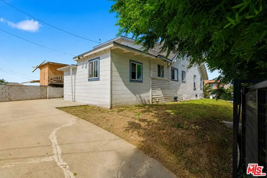 152 N Benton Way, Los Angeles, CA 90026 - #3