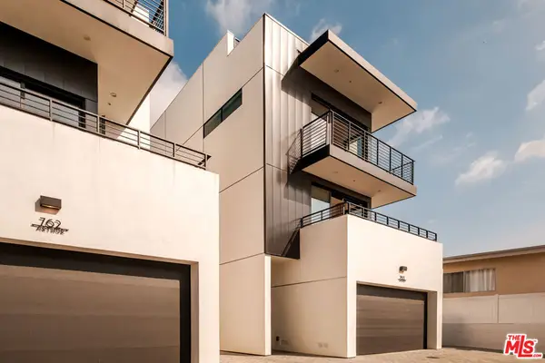 760 N Arthur Road, Los Angeles, CA 90029