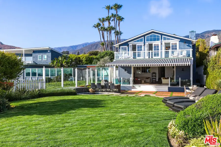30810 Broad Beach Road, Malibu, CA 90265 - #2