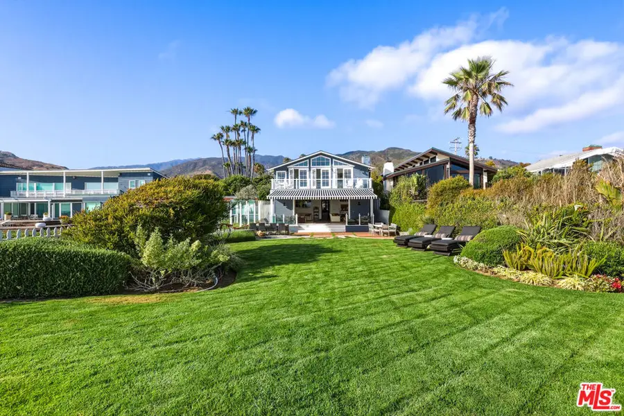 30810 Broad Beach Road, Malibu, CA 90265 - #3
