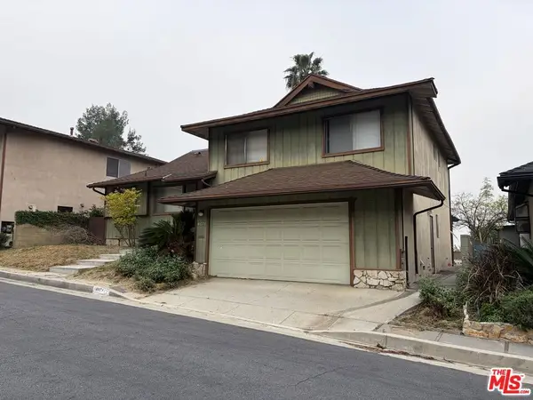 4071 Tropico Way, Los Angeles, CA 90065