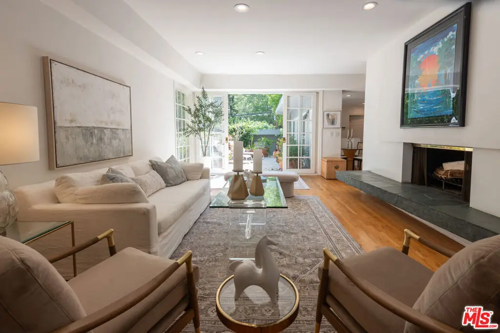1833 Courtney Avenue, Los Angeles, CA 90046 - #1