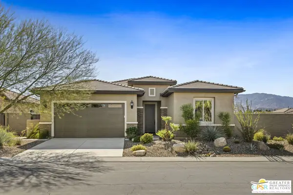 11 Pinotage, Rancho Mirage, CA 92270