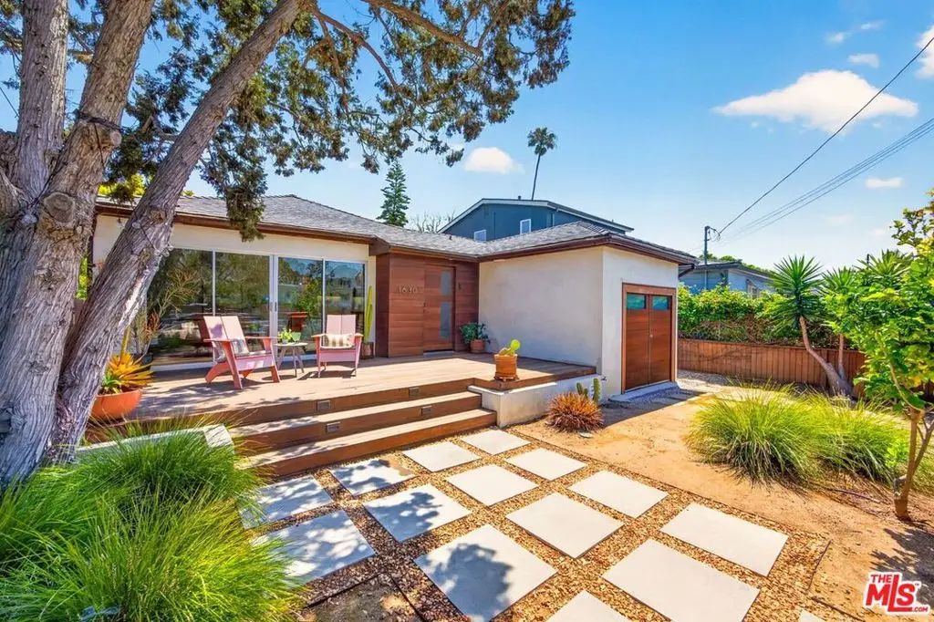 1630 Penmar Avenue, Venice, CA 90291 - #1