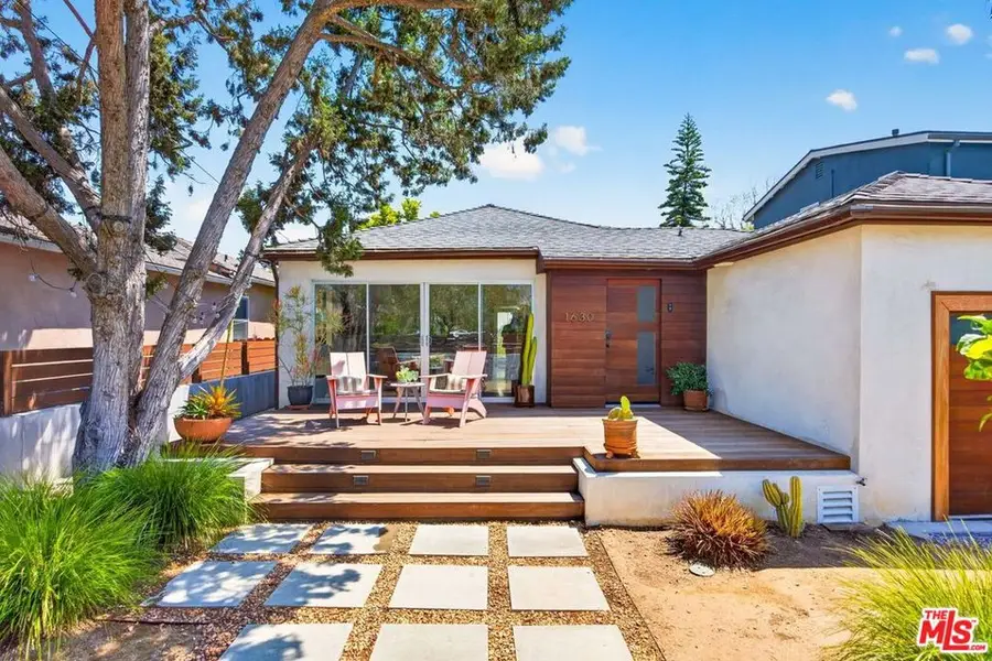 1630 Penmar Avenue, Venice, CA 90291 - #3