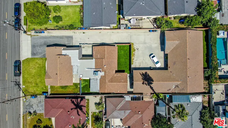 5030 Farago Avenue, Temple City, CA 91780 - #3