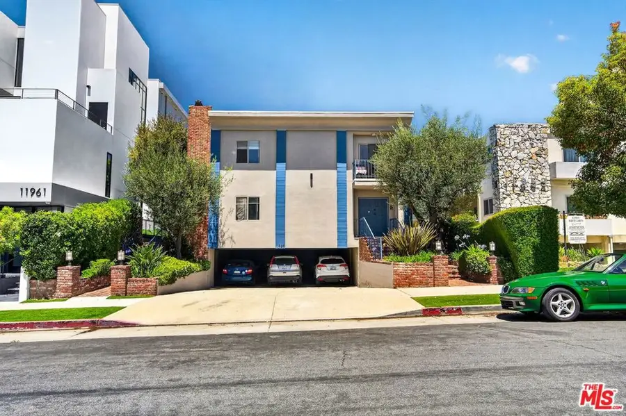 11959 Dorothy Street #4, Los Angeles, CA 90049 - #3