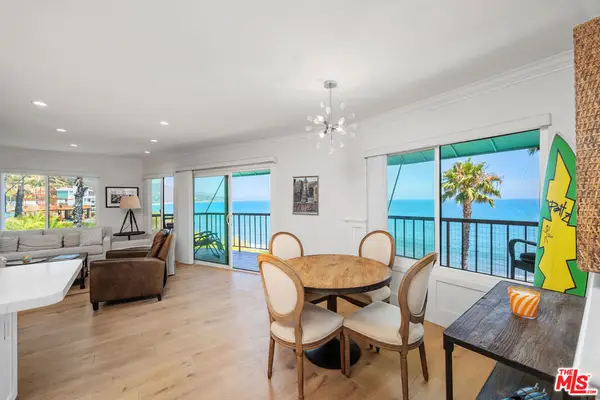 26666 Seagull Way #C212, Malibu, CA 90265