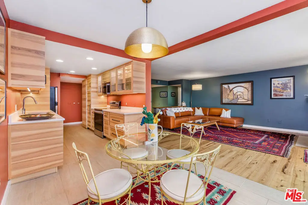 8828 Pershing Drive #112, Playa Del Rey, CA 90293 - #1