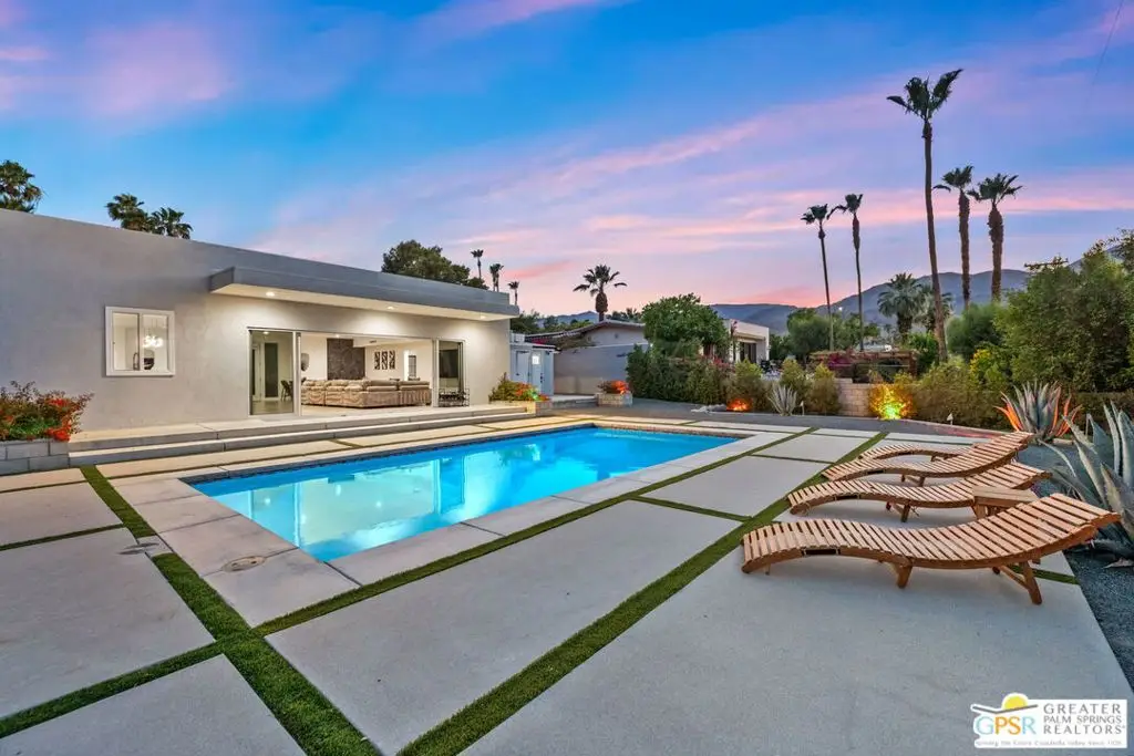 73042 Willow Street, Palm Desert, CA 92260 - #1