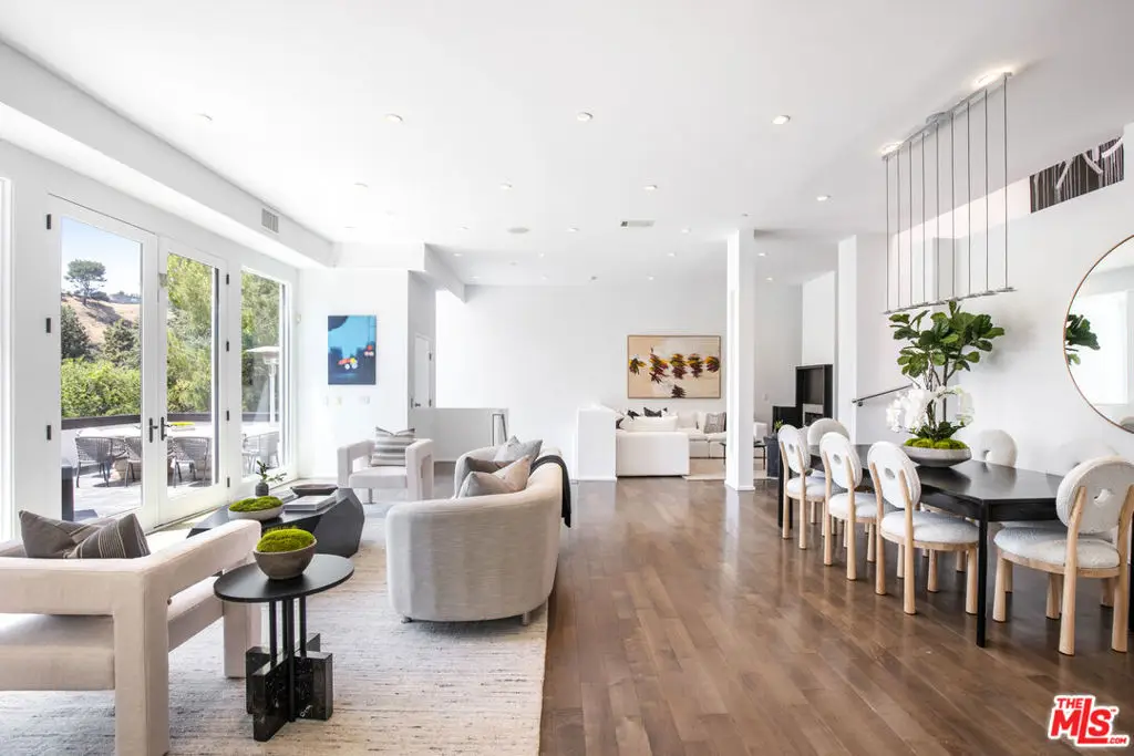 1642 Lindacrest Drive, Beverly Hills, CA 90210 - #1