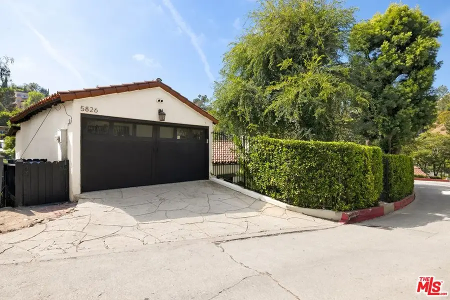 5826 Tuxedo Terrace, Los Angeles, CA 90068 - #2
