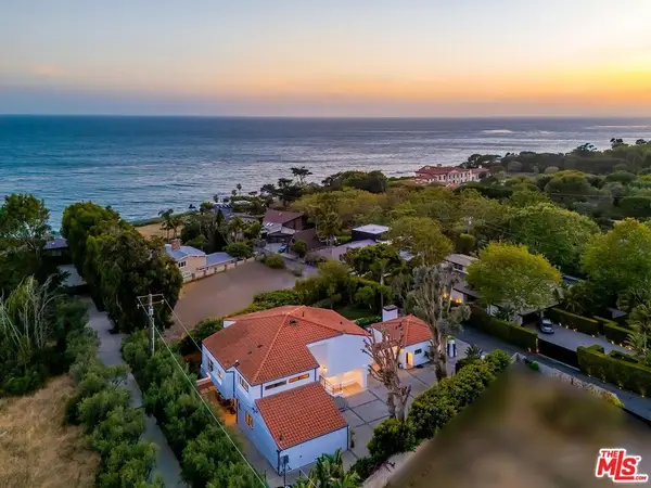 33002 Pacific Coast Highway, Malibu, CA 90265
